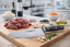 Böker Forge Santoku japonský nůž