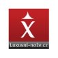 Luxusní nože