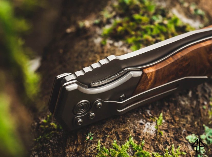Magnum Forest Ranger