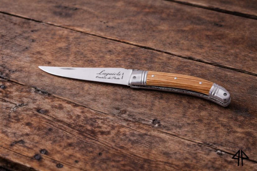 Laguiole Do it yourself set