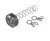 KMFS Hover spring kit pro sadu Vantaedge integral