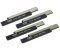 KMFS DIARESIN set 1000, 3000, 6000, 12000 grit