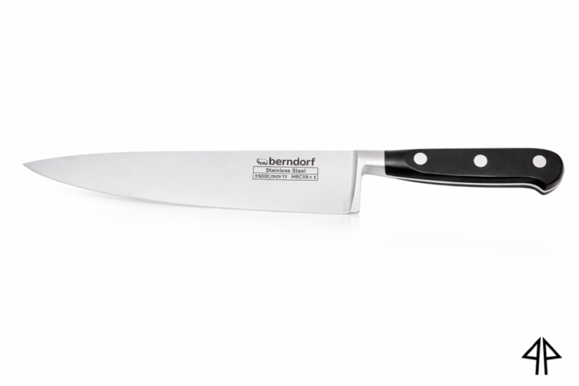 Berndorf Sandrik kuchařský nůž 20 cm
