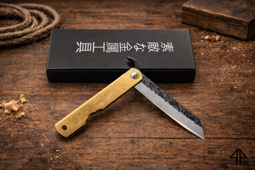 Higonokami Hoseki