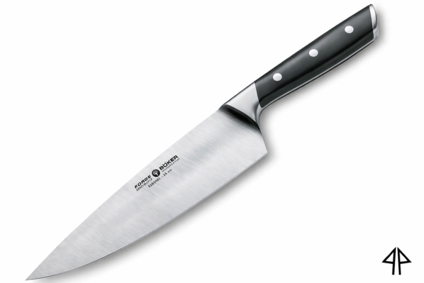 Böker Forge kuchařský nůž 20 cm