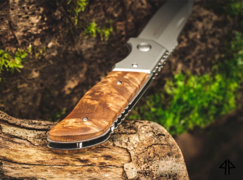 Magnum Forest Ranger