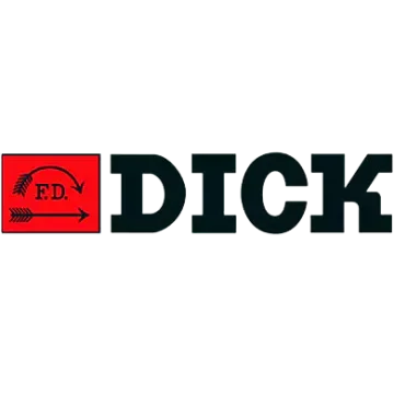 F. DICK