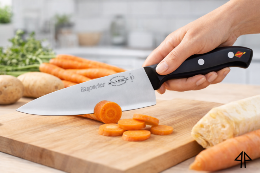 F. Dick Superior kuchařský nůž 16 cm
