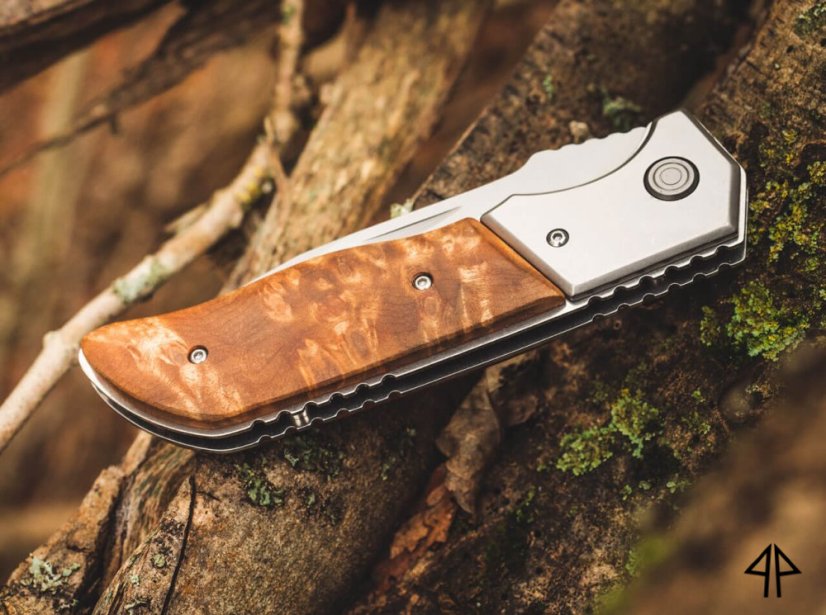 Magnum Forest Ranger