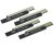 KMFS DIARESIN set 1000, 3000, 6000, 12000 grit