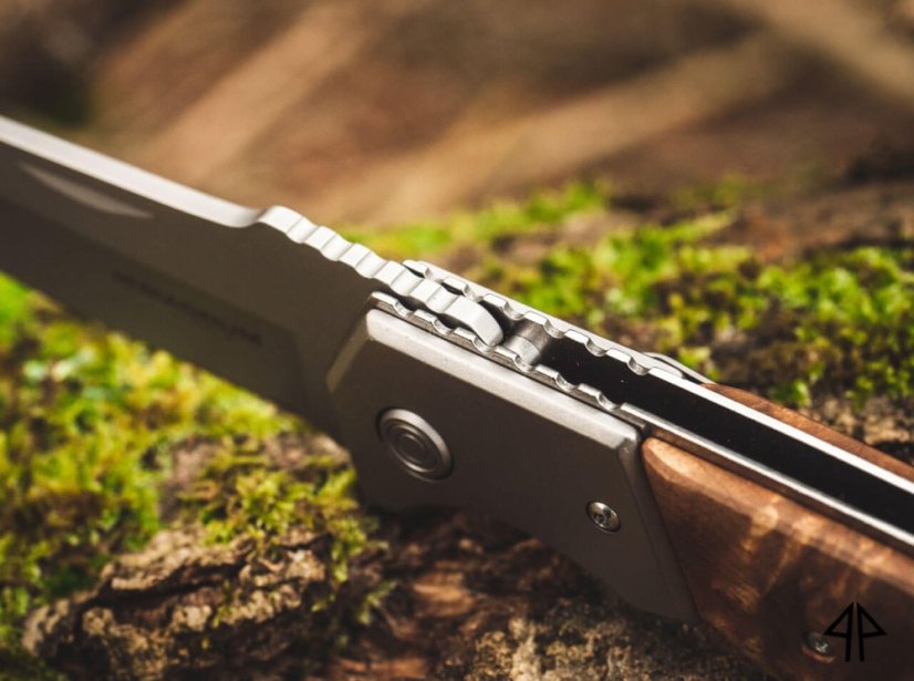 Magnum Forest Ranger