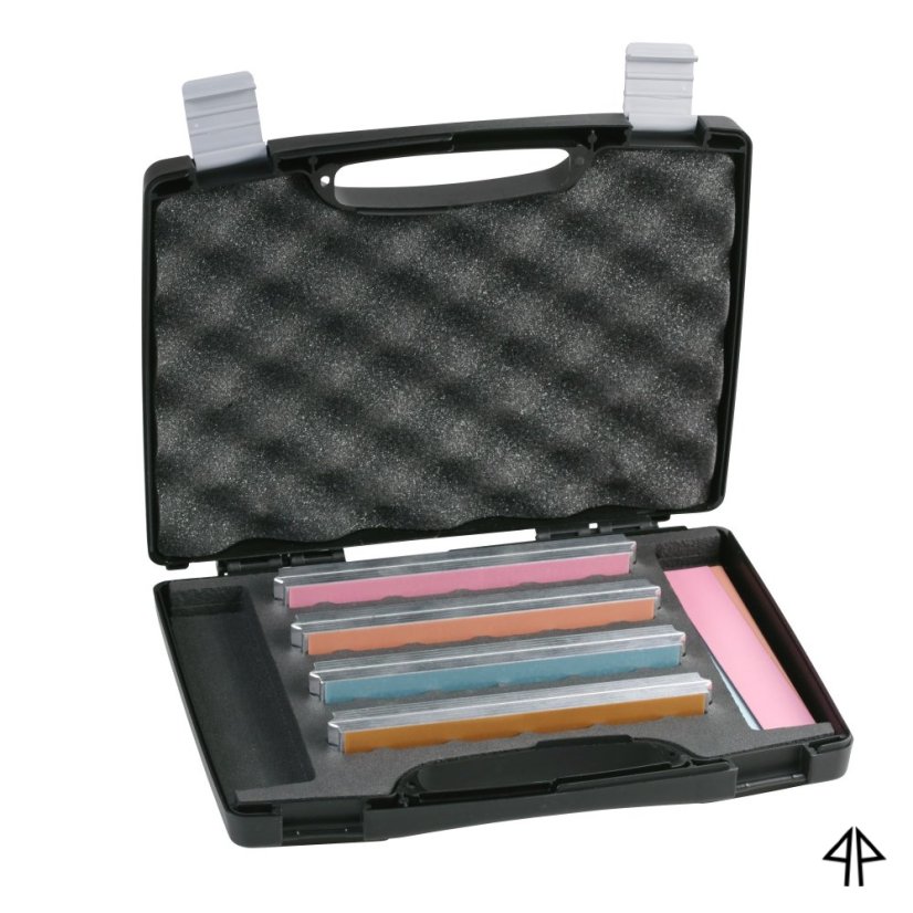 KMFS Blank stone 8 KIT Rival diamond