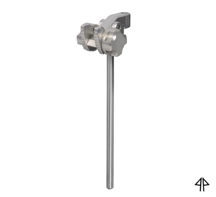 INFINITY úhlová hlava pro brousící systém KMFS Vantaedge integral, Sensei