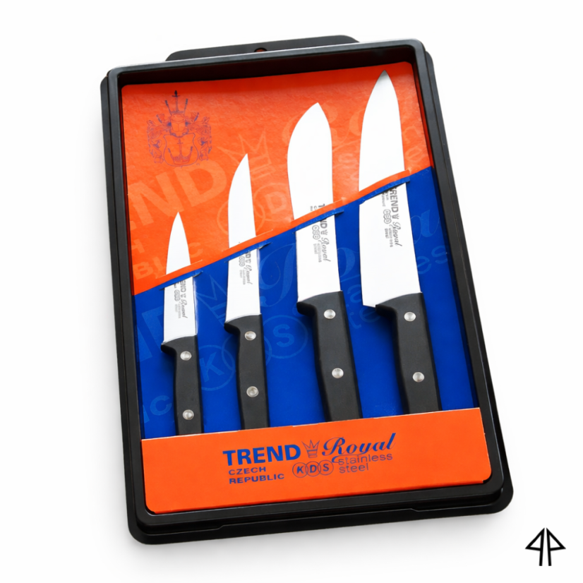 KDS Trend Royal 2736, sada nožů