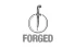 Forged