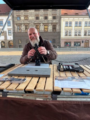 Od koníčka k řemeslu