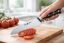 Böker Forge Santoku japonský nůž