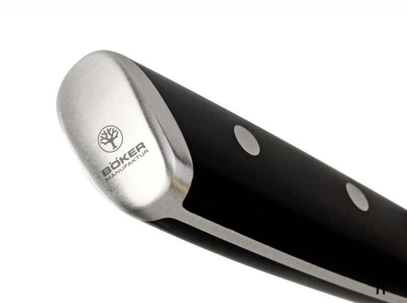 Böker Forge Santoku japonský nůž