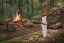 Magnum Forest Ranger