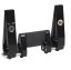 KMFS HIGHRISE set pro sadu RIVAL MOA21