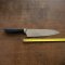 Broušení: nůž s délkou čepele do 25 cm