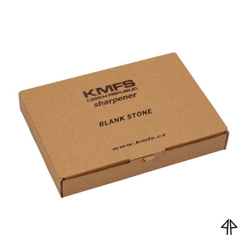 KMFS Blank stone PAIR Rival